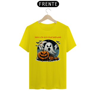 Nome do produto Camiseta Halloween