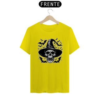 Nome do produto Camiseta Halloween