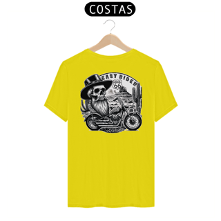 Nome do produto Camiseta Easy Rider
