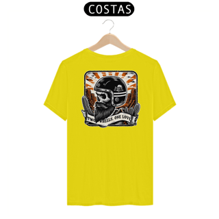 Nome do produto Camiseta Moto