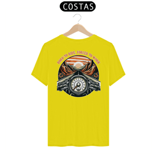 Nome do produto Camiseta Moto