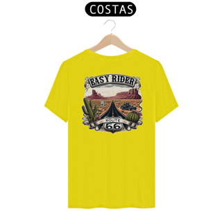 Nome do produto Camiseta Easy Rider