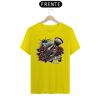 Nome do produto Camiseta Barber Shop