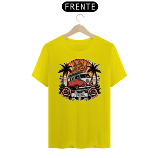 Nome do produto Camiseta Kombi