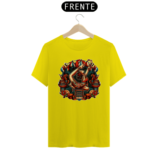 Nome do produto Camiseta Circus