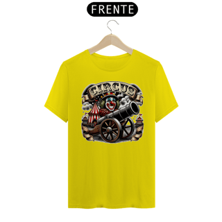 Nome do produto Camiseta Circus