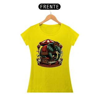 Nome do produto Baby Look Circus