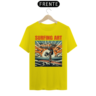 Nome do produto Camiseta Surf