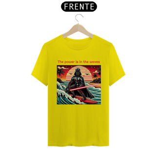 Nome do produto Camiseta Darth Vader