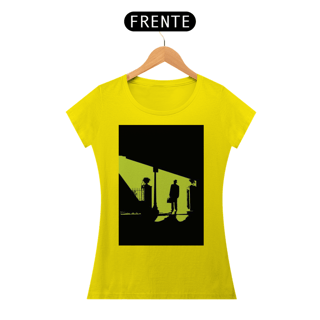 Nome do produto Camiseta O Exorcista
