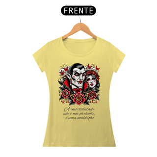 Nome do produto Camiseta Vampiro