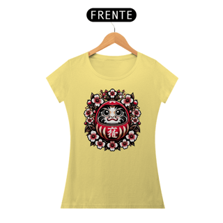 Nome do produto Baby look estonada Daruma