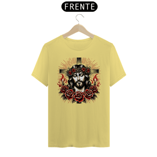 Nome do produto Camiseta Jesus