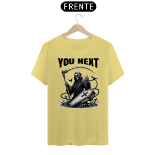 Nome do produto Camiseta Estonada You Next