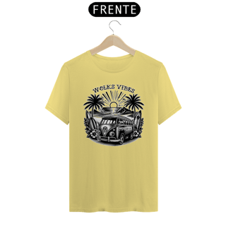 Nome do produto Camiseta Kombi