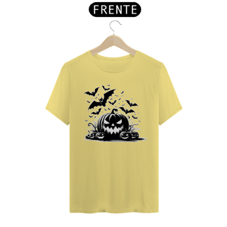 Nome do produto Camiseta Estonada Halloween
