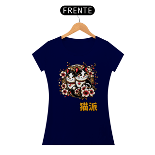 Nome do produto Baby Long Neko