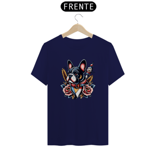 Nome do produto Camiseta Buldog