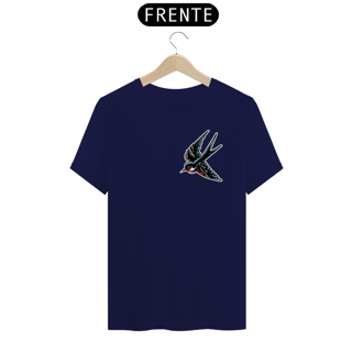 Nome do produto Camiseta Andorinha