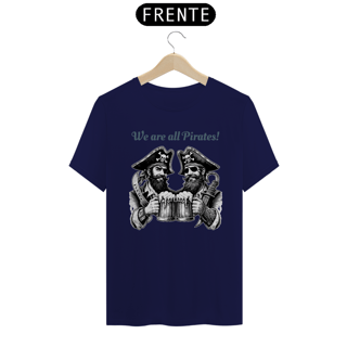 Nome do produto Camiseta Piratas