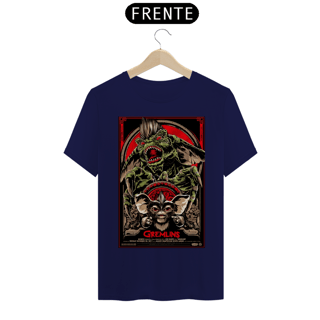 Nome do produto Camiseta Gremilins
