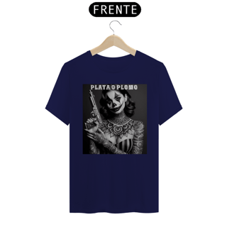 Nome do produto Camiseta Catrina