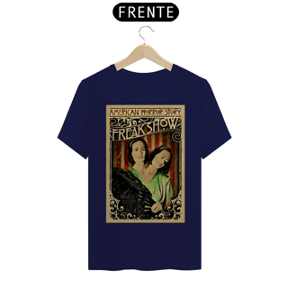 Nome do produto Camiseta Freak Show