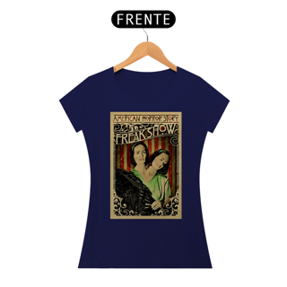 Nome do produto Baby Look Freak Show