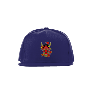 Nome do produto Boné Hannya
