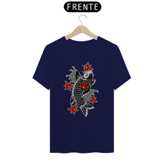 Nome do produto Camiseta Carpa