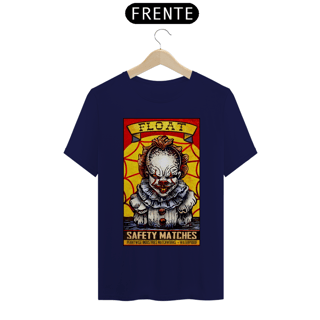Nome do produto Camiseta Pennywise