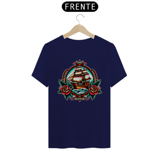Nome do produto Camiseta Caravela