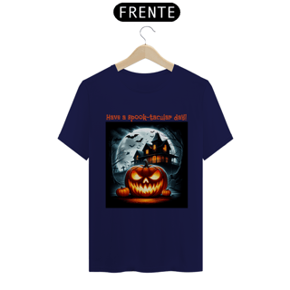 Nome do produto Camiseta Halloween