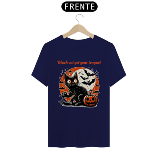 Nome do produto Camiseta Halloween