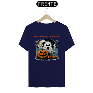 Nome do produto Camiseta Halloween