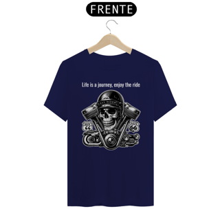 Nome do produto Camiseta Easy Rider