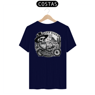 Nome do produto Camiseta Easy Rider