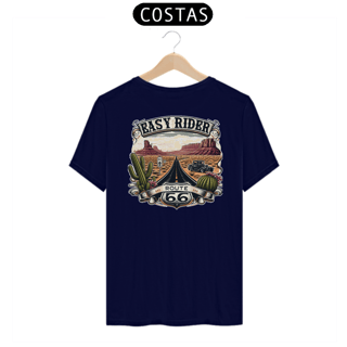 Nome do produto Camiseta Easy Rider