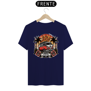 Nome do produto Camiseta Kombi