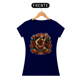 Nome do produto Baby Look Circus