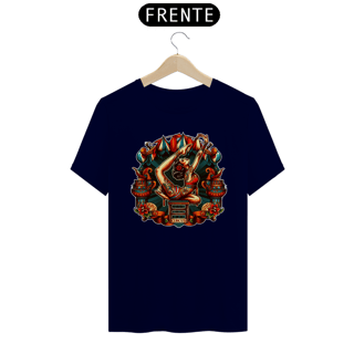 Nome do produto Camiseta Circus