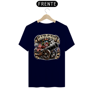 Nome do produto Camiseta Circus