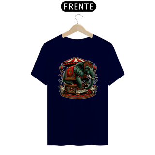 Nome do produto Camiseta Circus