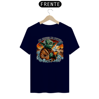 Nome do produto Camiseta Yoda