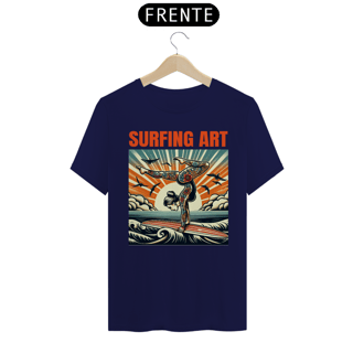 Nome do produto Camiseta Surf