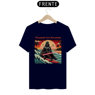 Nome do produto Camiseta Darth Vader