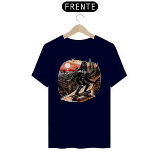 Nome do produto Camiseta Darth Vader