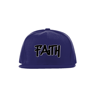 Nome do produto Boné Faith