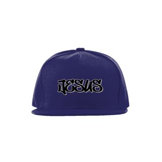 Nome do produto Boné Jesus