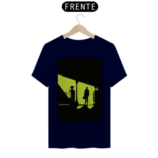Nome do produto Camiseta Exorcista